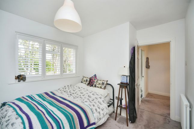 Terraced house for sale in Old London Road, Patcham, Brighton