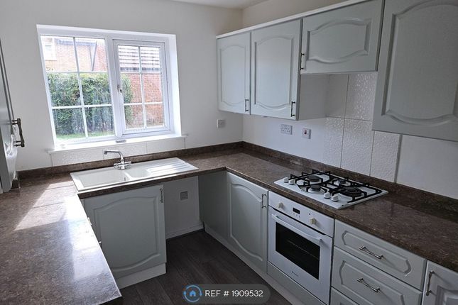 Webbs Wood, Peatmoor, Swindon photo 3