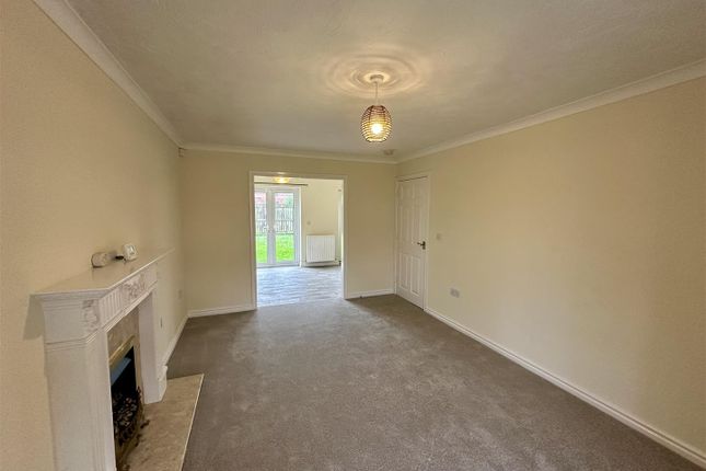 Detached house to rent in Bowes Court, Darlington