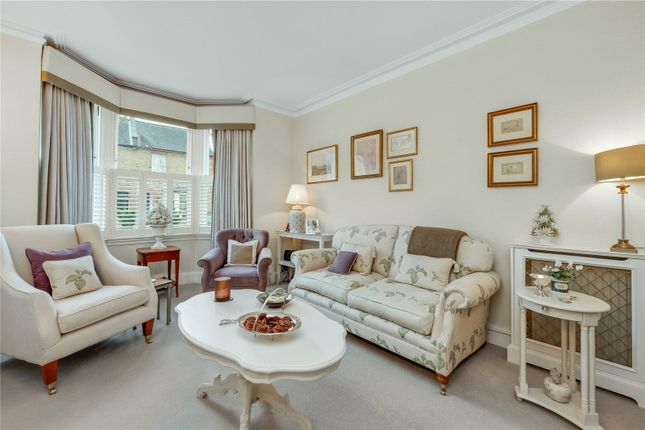 Penny House, 29, Wolsey Road, Surrey photo 3