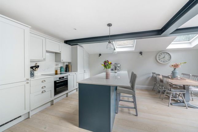 Flat for sale in Priory Park Road, London