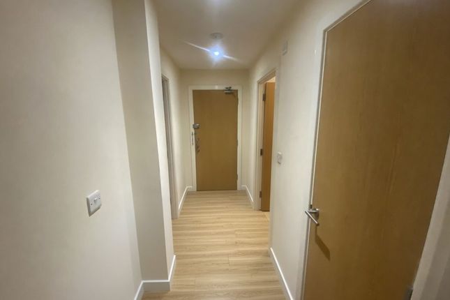 Flat 22, Crecy Court, Leicester photo 2