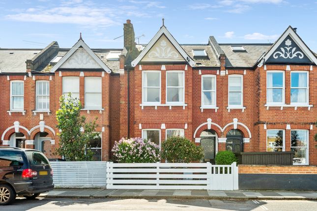 Terraced house for sale in South Worple Way, East Sheen