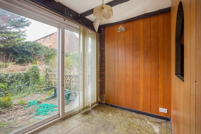 Detached house for sale in Beaumont Road, London