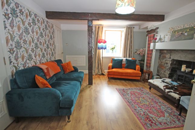 Stravaig, 46-48 Seafield Street, Cullen photo 5