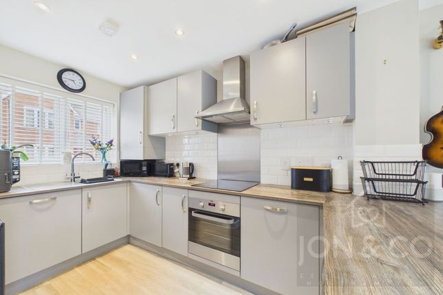 12 Mulbridge Way, Northampton photo 2