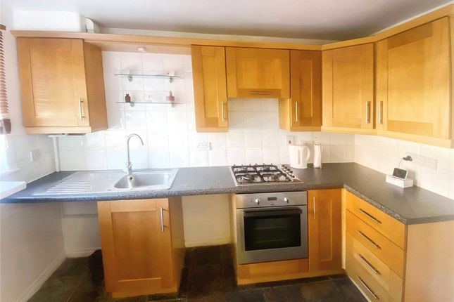 15, Carty Road, Leicester photo 4