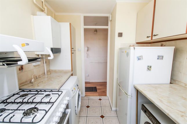 30, Grenville Drive, Ilkeston photo 4