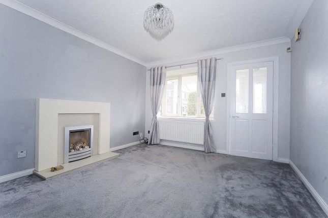 Semi-detached house for sale in Applewood Close, Hartlepool