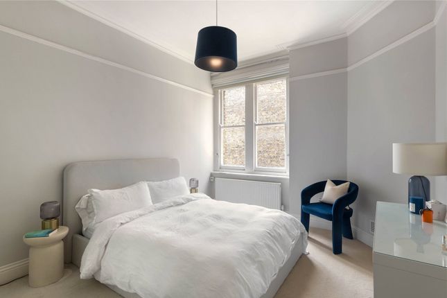 Flat 19A,, Prince of Wales Mansions, London photo 4