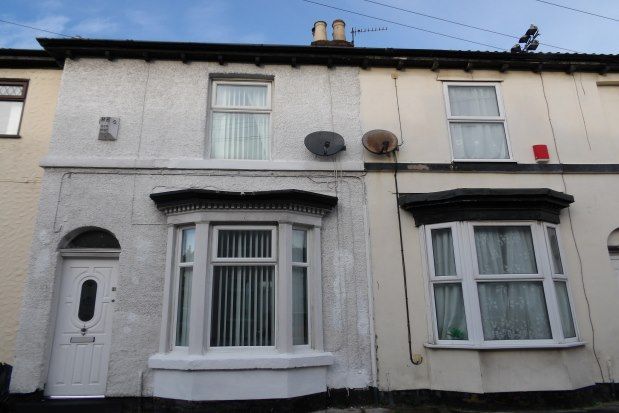 Thumbnail Property to rent in Crosby, Liverpool