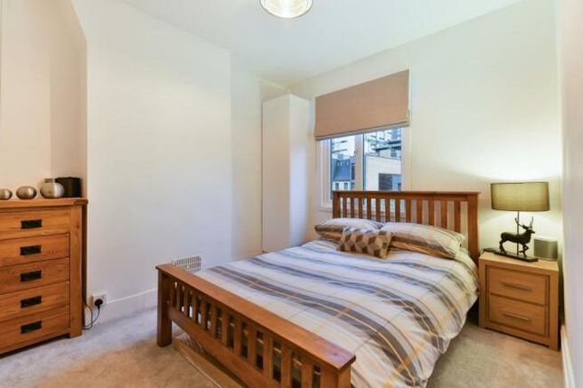 Terraced house for sale in Layton Road, Brentford