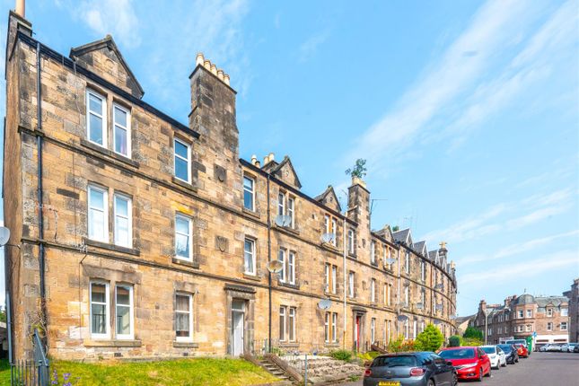Flat for sale in Friar Street, Perth