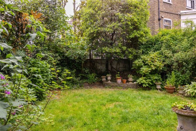 Semi-detached house for sale in Phillimore Gardens, London
