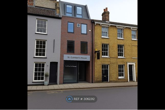 Flat, St Cuthberts House Upper King Street, Norwich photo 2
