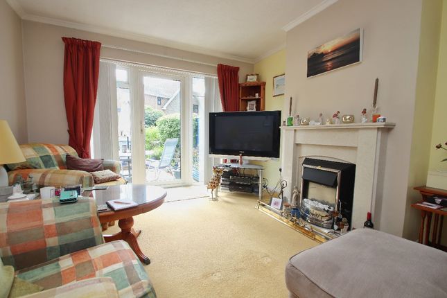 Semi-detached house for sale in Albion Road, Broadstairs