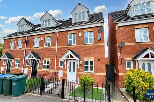 End terrace house for sale in Stretton Avenue, Willenhall, Coventry