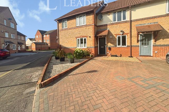 2-bed house on 39, Holcot Lane, Hampshire, £270,000