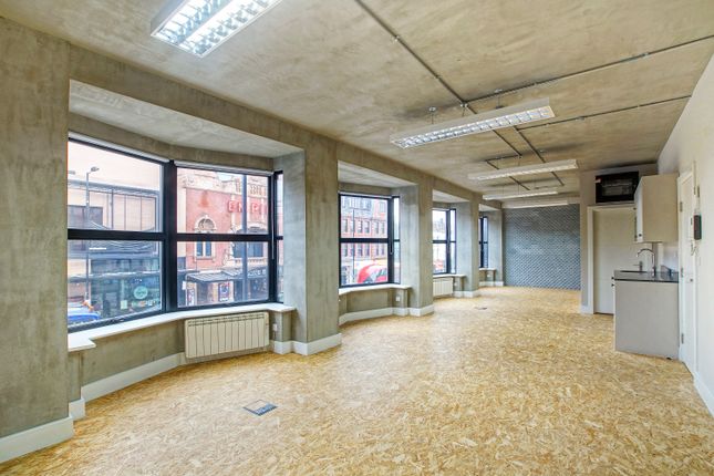 Office to let in Bohemia Place, Mare Street, London