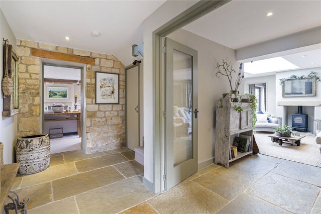 Detached house for sale in Saintbury, Broadway, Gloucestershire
