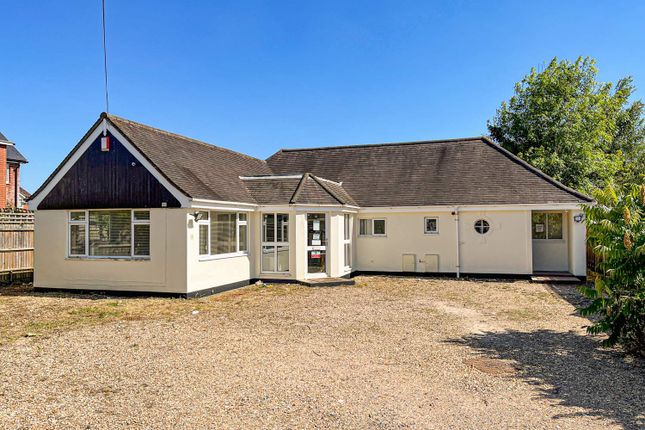 Thumbnail Office to let in Tadburn Offices, Romsey