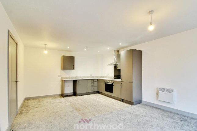12, Portland House, Portland Place, Doncaster photo 4