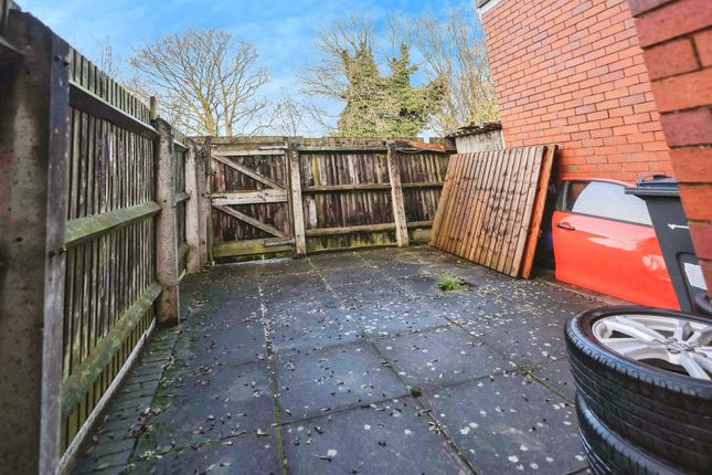 Reginald Road, Saltley, Birmingham B8, 2 bedroom terraced house for ...