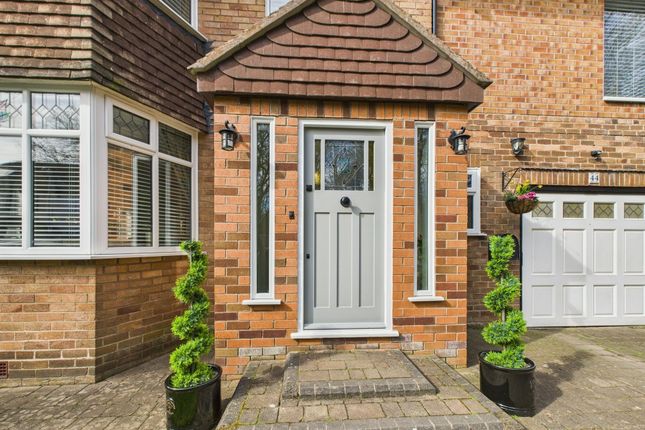 44 Countisbury Drive, Liverpool photo 2