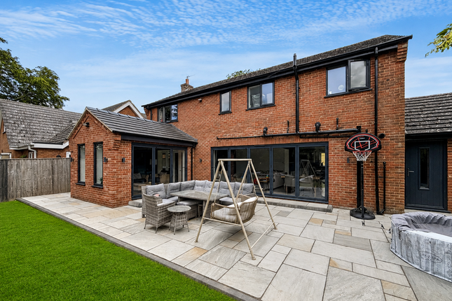 20, Meridian View, Louth photo 2