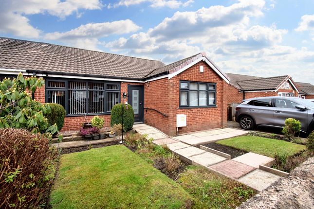 Semi-detached house for sale in Paisley Avenue, St. Helens