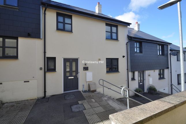 Thumbnail Terraced house to rent in College Green, Penryn