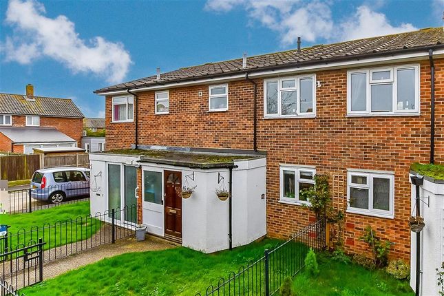 Terraced house for sale in Love Street Close, Herne Bay, Kent