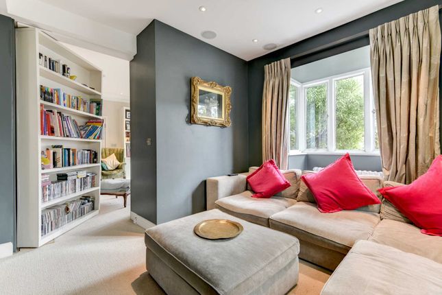 27, York Ave, Hove photo 5