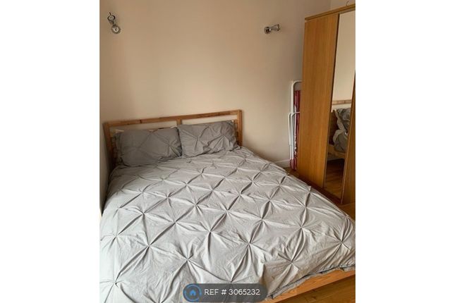 Flat, Preston Lodge Little Preston Street, Brighton photo 5