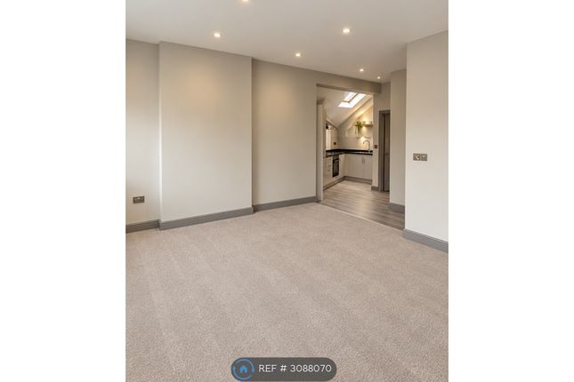 1 Bedroom Flat