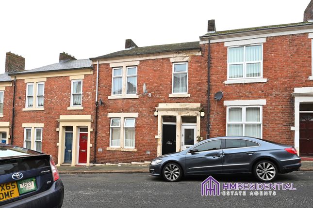 Thumbnail Flat to rent in Colston Street, Benwell