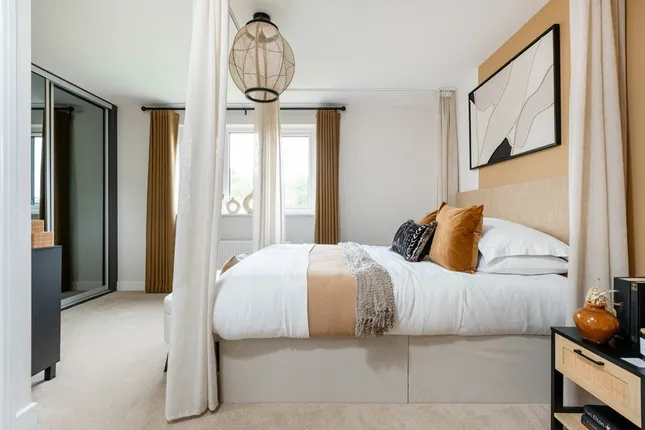 Taylor Wimpey - Hampden Fields West