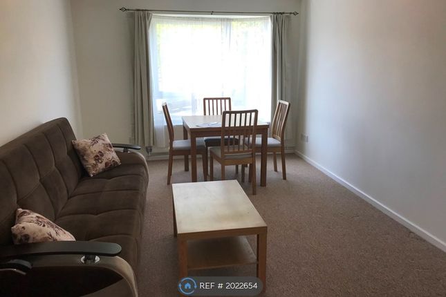 Thumbnail Flat to rent in Mary Carpenter Place, Bristol