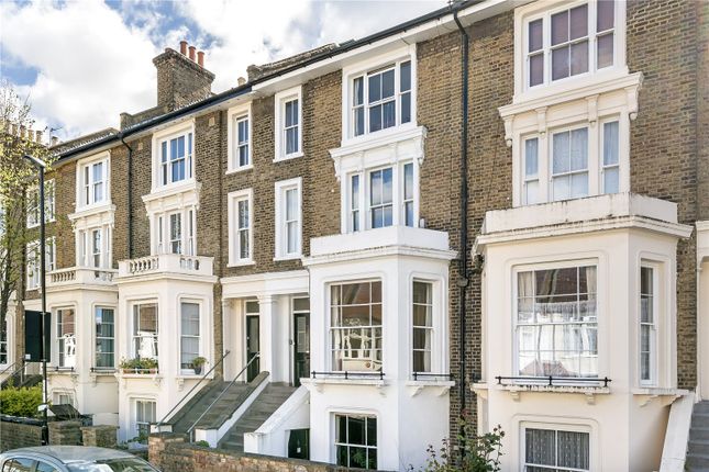 Flat for sale in Upper Brockley Road, Brockley