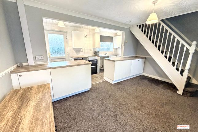Lilburne Crescent, Newton Aycliffe photo 2