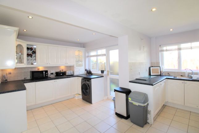 Detached house for sale in Tyrers Avenue, Lydiate, Liverpool