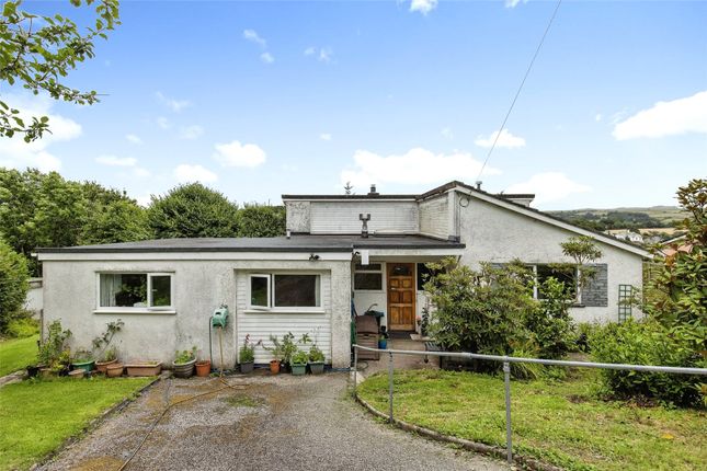 Thumbnail Detached house for sale in Mill Lane, Camelford, Cornwall