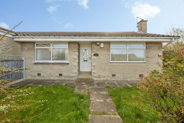 2-bed house on 14, Corn Hill, Doncaster, £180,000