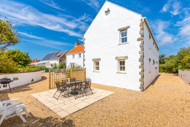 Detached house to rent in Route De Pleinmont, Torteval, Guernsey