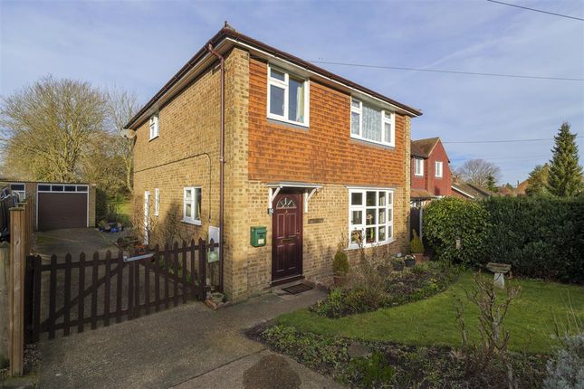 Detached house for sale in Greenleas, 96 The Street, Adisham