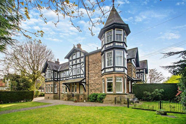 Flat for sale in Duchy Road, Harrogate, North Yorkshire
