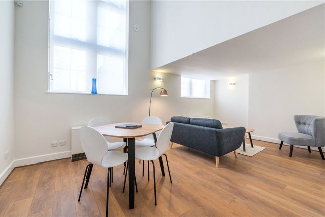Property to rent in Princeton Street, Holborn