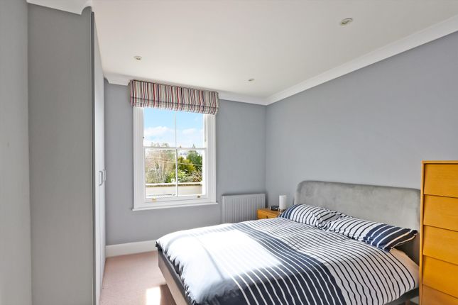 Town house for sale in Prestbury Road, Cheltenham, Gloucestershire