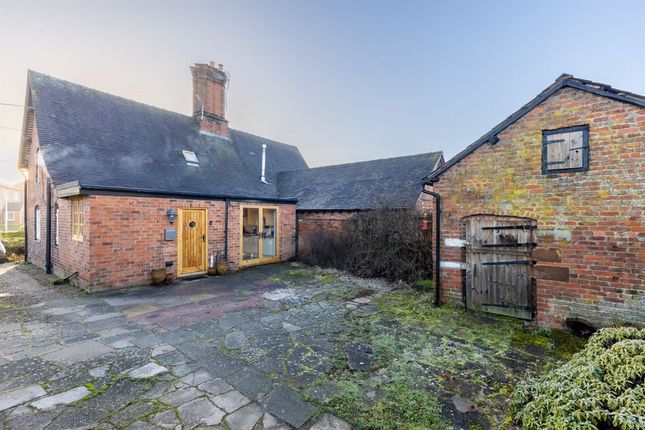Lilac Cottage Huxley Lane, Tarporley photo 2
