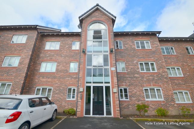 Flat to rent in Moss Lane, Blackrod, Bolton